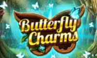 Butterfly Charms