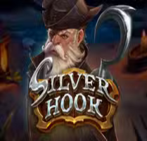 Silver Hook