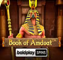 Book of Amduat