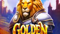Golden Pride