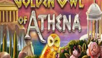 The Golden Owl of Athena