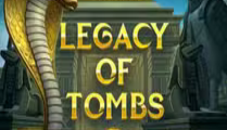 Legacy Of Tombs