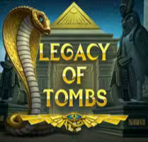 Legacy Of Tombs