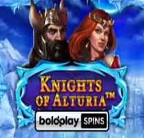  Knights of Alturia