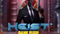 Heist: Bank Rush — Hold & Win