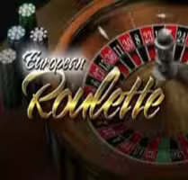 European Roulette