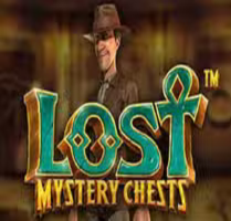 Lost Mystery Chests