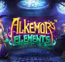 Alkemor’s Elements