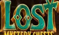  Lost Mystery Chests