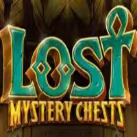  Lost Mystery Chests