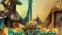 Book Of Gates