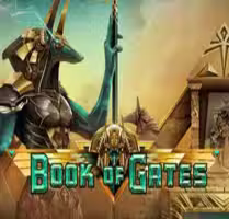 Book Of Gates