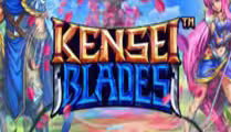 Kensei Blades