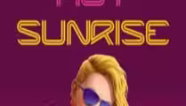Hot Sunrise