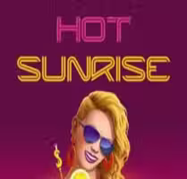 Hot Sunrise