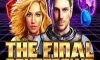  The Final Countdown