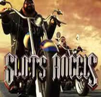 Slots Angels