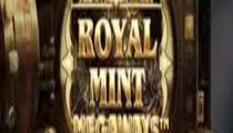  Royal Mint