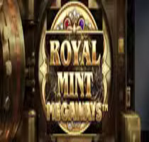  Royal Mint