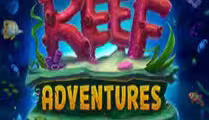 Reef Adventures