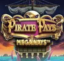  Pirate Pays