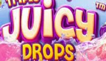 Triple Juicy Drops