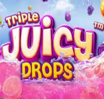 Triple Juicy Drops