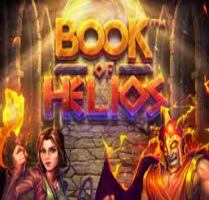 Book of Helios