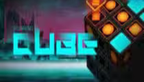 Stunning Cube