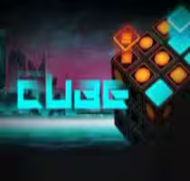Stunning Cube