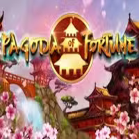 Pagoda of Fortune
