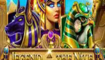 Legend of the Nile