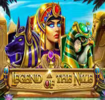 Legend of the Nile
