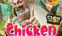 Chicken Madness