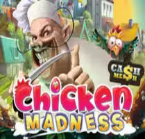 Chicken Madness