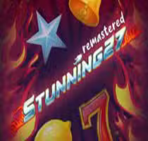 Stunning 27 Remastered