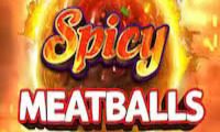  Spicy Meatballs