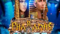 Pharaohs and Aliens