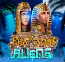 Pharaohs and Aliens