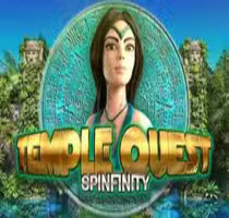  Temple Quest Spinfinity