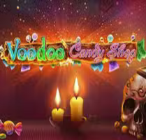  Voodoo Candy Shop