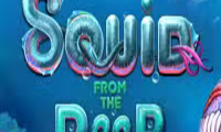 Squid From The Deep