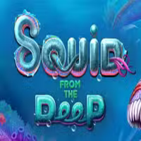 Squid From The Deep