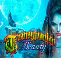  Transylvanian Beauty
