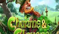 Charms & Clovers