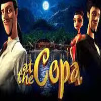 At The Copa