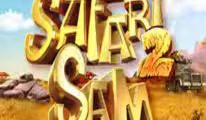 Safari Sam 2