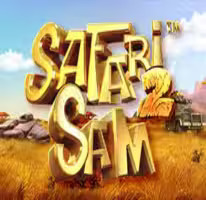 Safari Sam 2
