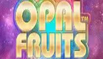 Opal Fruits