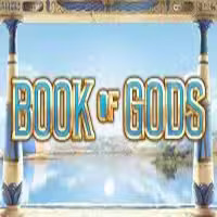Book Of Gods